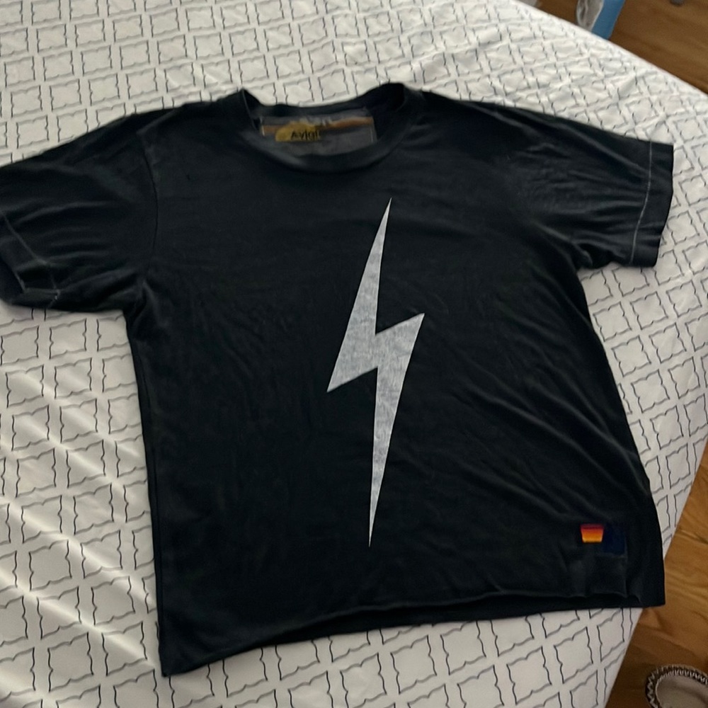 Aviator Nation lightning bolt!